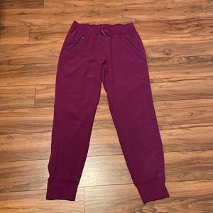 Patagonia kids lightweight joggers